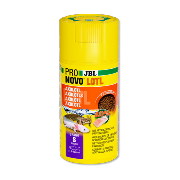 JBL PRONOVO  LOTL GRANO S 100ml